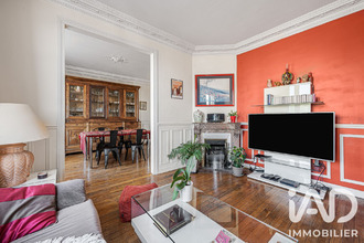 achat appartement courbevoie 92400