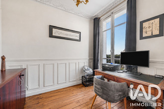 achat appartement courbevoie 92400