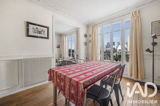 achat appartement courbevoie 92400