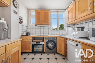 achat appartement courbevoie 92400