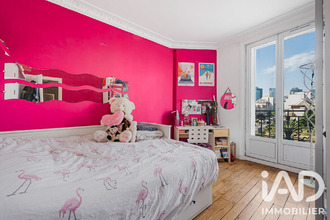 achat appartement courbevoie 92400