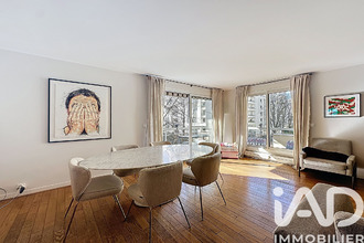 achat appartement courbevoie 92400
