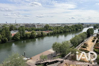 achat appartement courbevoie 92400