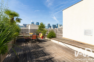 achat appartement courbevoie 92400