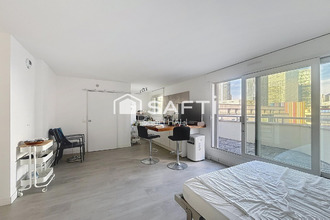 achat appartement courbevoie 92400