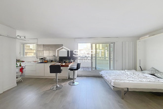achat appartement courbevoie 92400