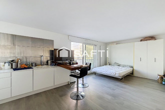 achat appartement courbevoie 92400