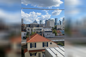 achat appartement courbevoie 92400