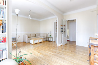 achat appartement courbevoie 92400