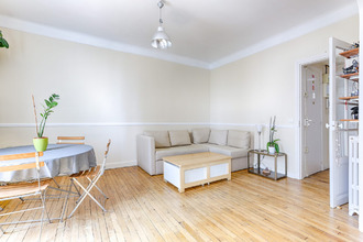 achat appartement courbevoie 92400