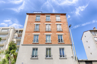 achat appartement courbevoie 92400