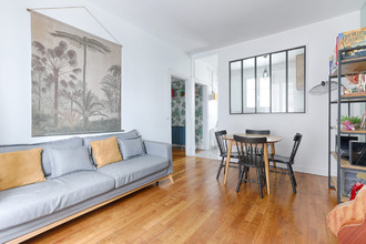 achat appartement courbevoie 92400