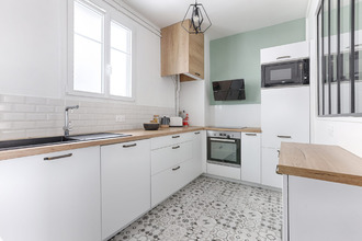 achat appartement courbevoie 92400