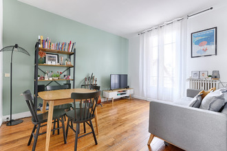 achat appartement courbevoie 92400