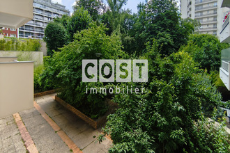 achat appartement courbevoie 92400