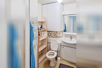 achat appartement courbevoie 92400