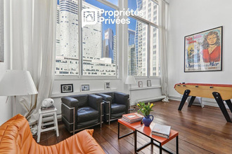 achat appartement courbevoie 92400