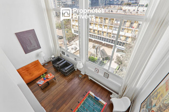 achat appartement courbevoie 92400
