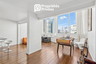 achat appartement courbevoie 92400