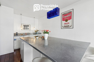 achat appartement courbevoie 92400