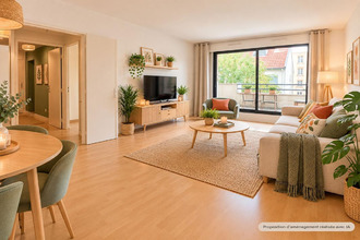 achat appartement courbevoie 92400