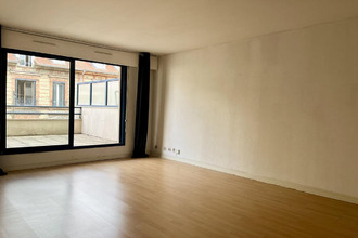 achat appartement courbevoie 92400