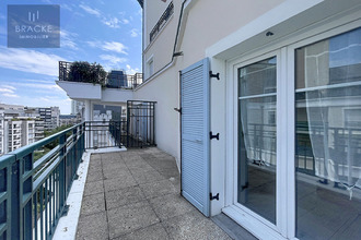 achat appartement courbevoie 92400