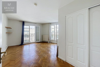 achat appartement courbevoie 92400