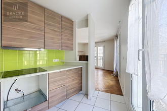 achat appartement courbevoie 92400