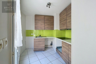 achat appartement courbevoie 92400