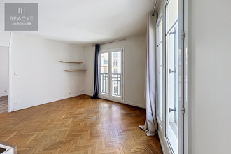 achat appartement courbevoie 92400