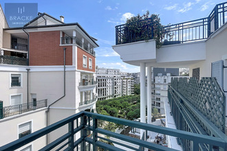 achat appartement courbevoie 92400