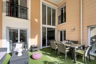 achat appartement courbevoie 92400