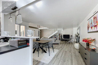 achat appartement courbevoie 92400