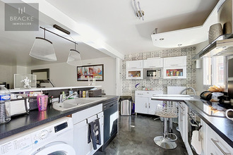 achat appartement courbevoie 92400
