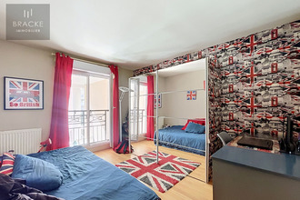 achat appartement courbevoie 92400