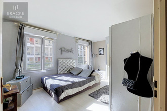 achat appartement courbevoie 92400