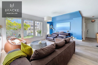 achat appartement courbevoie 92400