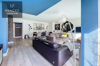 achat appartement courbevoie 92400