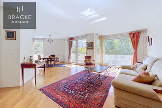 achat appartement courbevoie 92400