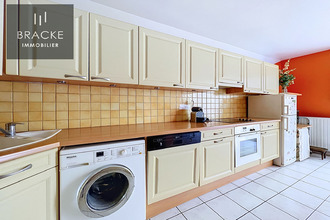achat appartement courbevoie 92400