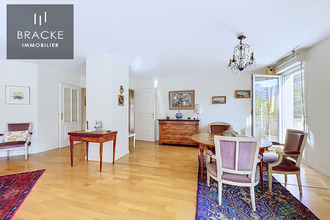 achat appartement courbevoie 92400
