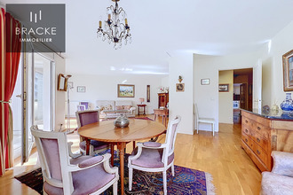 achat appartement courbevoie 92400