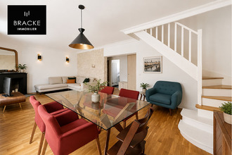 achat appartement courbevoie 92400