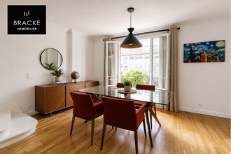 achat appartement courbevoie 92400
