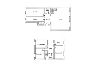 achat appartement courbevoie 92400