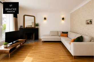 achat appartement courbevoie 92400