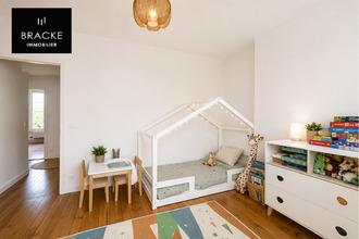 achat appartement courbevoie 92400