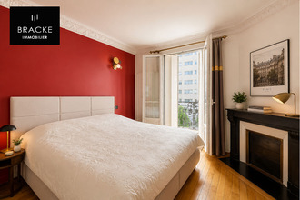 achat appartement courbevoie 92400