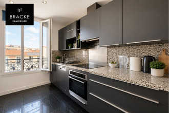 achat appartement courbevoie 92400